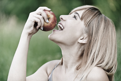 Dentist Should Advise Vegetarians on Good Oral Health