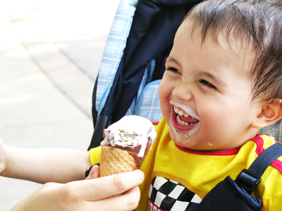 Nutrition For Kids: 5 Healthy Foods That Improve Dental Health