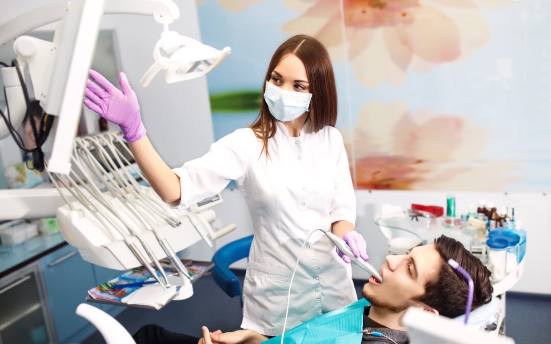 What to Expect in Root Canal Treatment