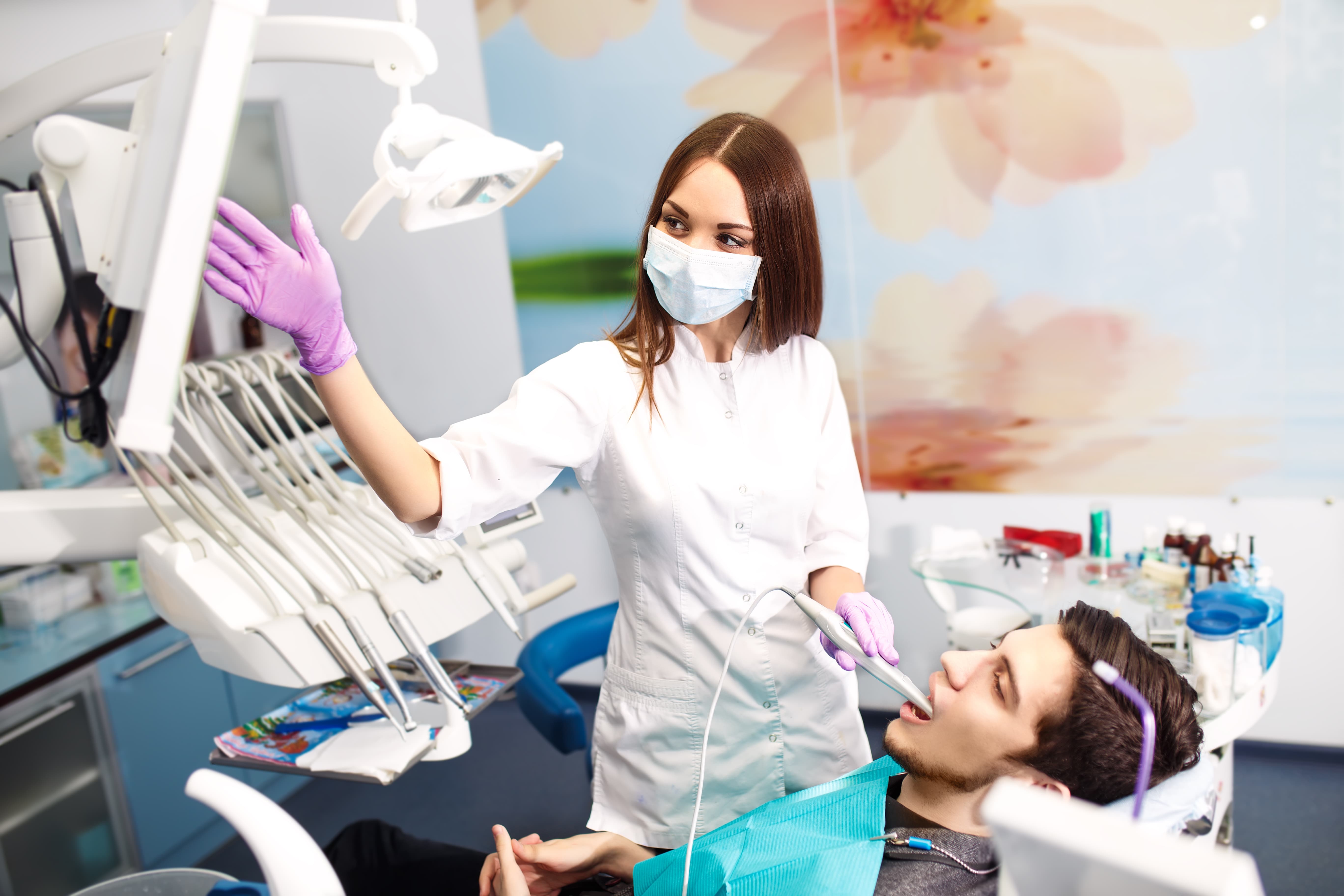 What to Expect in Root Canal Treatment
